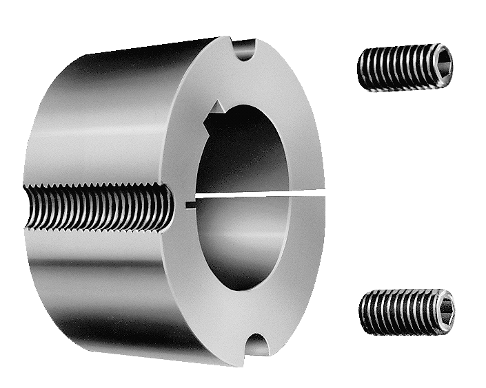 Qd Bushing Size Chart