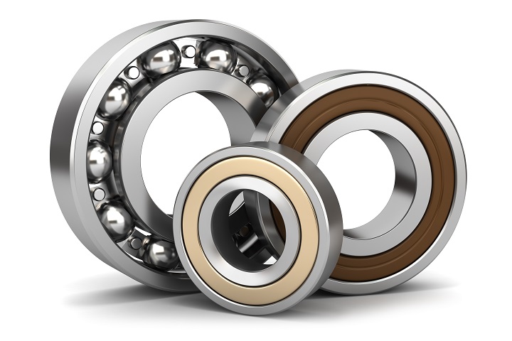 Image result for Bearings