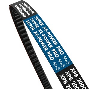 Goodyear XPB2840 XPB Cogged V Belt