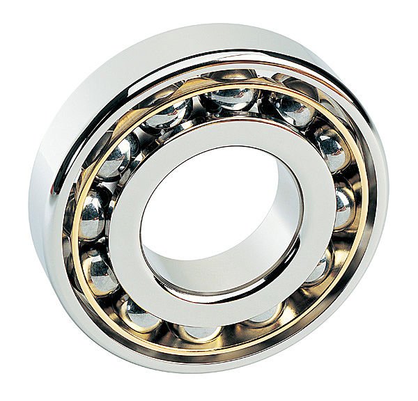 Angular Contact Bearings 7200/7300 Series Rainbow Precision Products