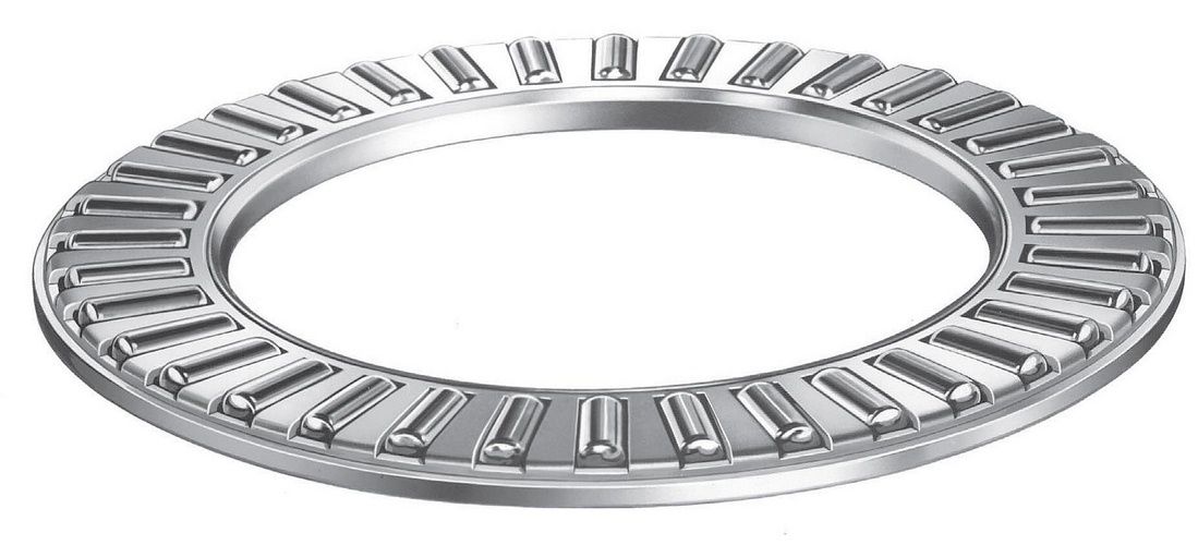 Needle Thrust Bearing Size Chart