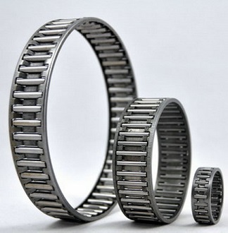 needle cage bearing