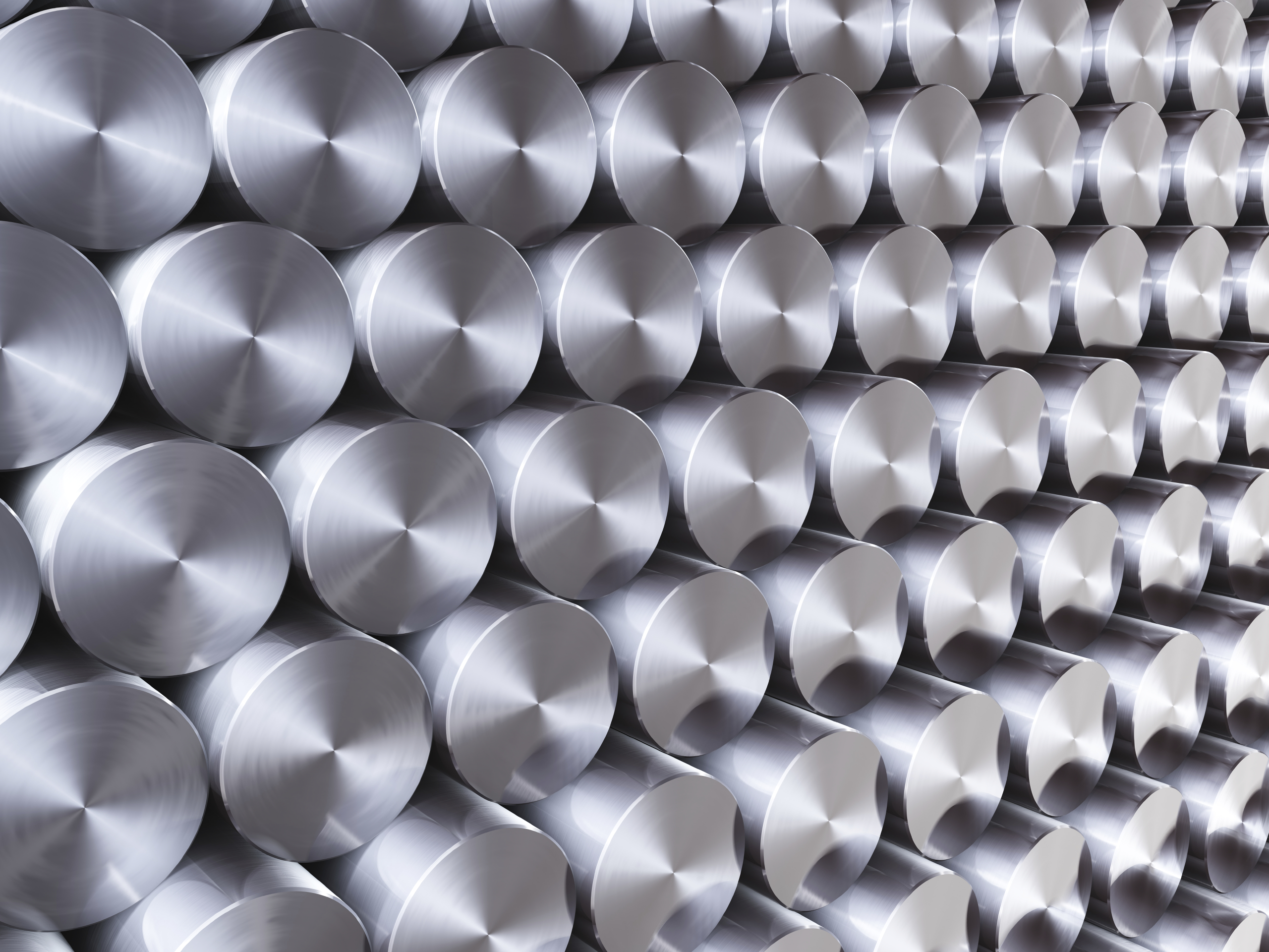 steel shaft material selection
