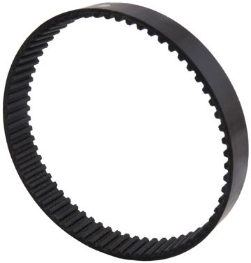 Continental ContiTech D124L100 Dual Positive Drive Belt, Trapezoidal