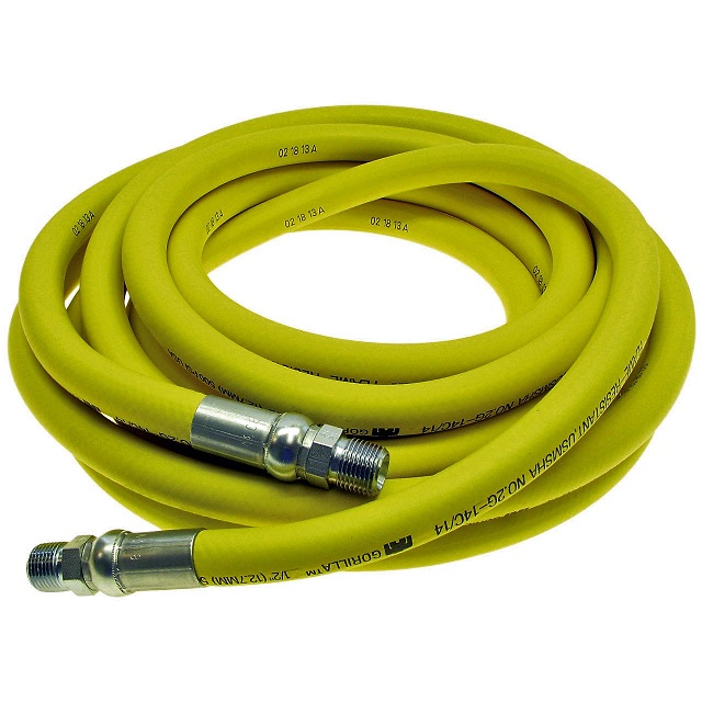 Gorilla 500 1 2 X 25ft. Gorilla 500 1 2 X 25ft. Rainbow