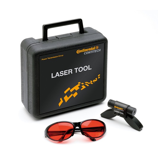 Laser Alignment Tool | Laser Alignment Tool | Rainbow