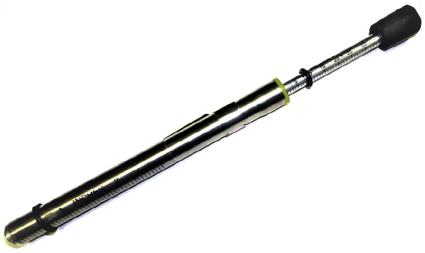 Belt Tension Tester Small