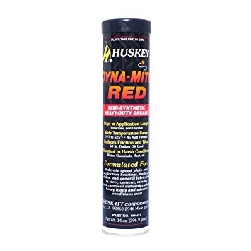 Huskey General Purpose Grease | Rainbow Precision Products