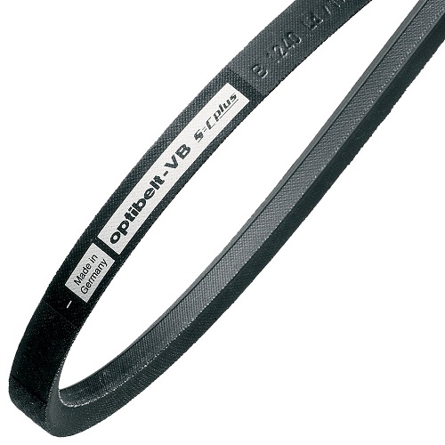 Optibelt Vb Classic A B C D V Belts Rainbow Precision Products