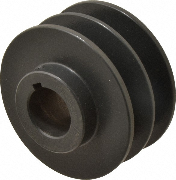 B discount belt pulley