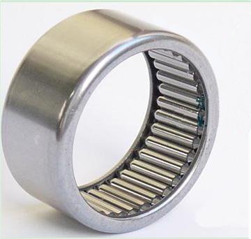 B44 Needle Roller Bearings 1/4 x 7/16 x 1/4 Full Complement Drawn Cup B44 Needle Roller Bearings 1/4 x 7/16 x 1/4 Full Complement Drawn Cup