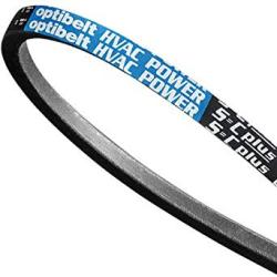 Opti HVAC POWER V-BELTS, SINGLE