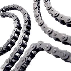 Roller Chain Single Strand 10-FT Boxes