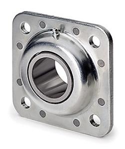 Flange Disc Units