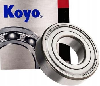 koyo_shielded_bearing_1