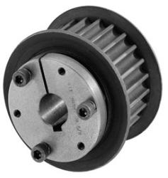 Htd_qd_Pulley