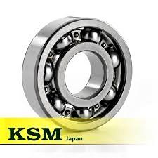 KSM_Open_Bearing