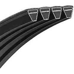 Continental ContiTech 20042634 5VX1800 HY-T Wedge Belt Matchmaker Envelope Rubber 180 Long Continental ContiTech 20042634 5VX1800 HY-T Wedge Belt Matchmaker Envelope Rubber 180 Long