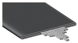 Flat Belting (Truly Endless)