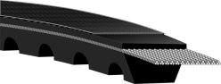 HY-T® Wedge V-Belts 3VX 5VX 8VX