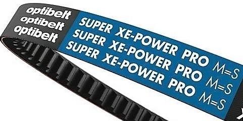 3VX475 Optibelt SUPERXE-POWER PRO Cogged Belt