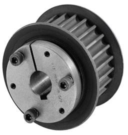 Silent Sync: What are some advantages and disadvantages  of Sprocket Pulleys?