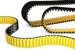 Synchrochain® Belts 8MM, 14MM Timing Belts