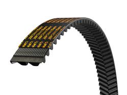 SilentSync® Orange Timing Belts