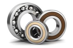 Inch Dimensions Bearings