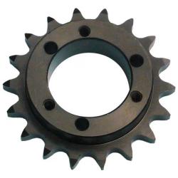 QD Bushing Type Sprockets