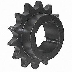 Taper-Lock Bushing Sprocket (ANSI 40)