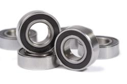 R Inch Series Ball Bearing