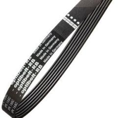 OPTIBELT Micro Poly V-belts RB ribbed
