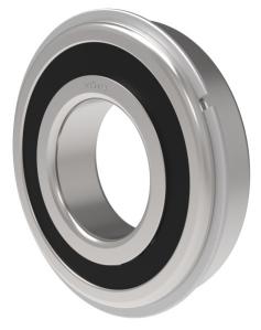 Koyo Ball Bearings 6000-6200-6300 Snap Ring Type