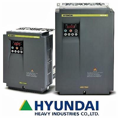 Hyundai n700e 075hf 110hfp