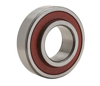 CWC 87502 NEW DEPARTURE BALL BEARING 