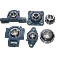 Mounted Bearing Units