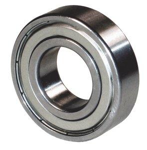 Single Row Ball Bearings 6400 Series