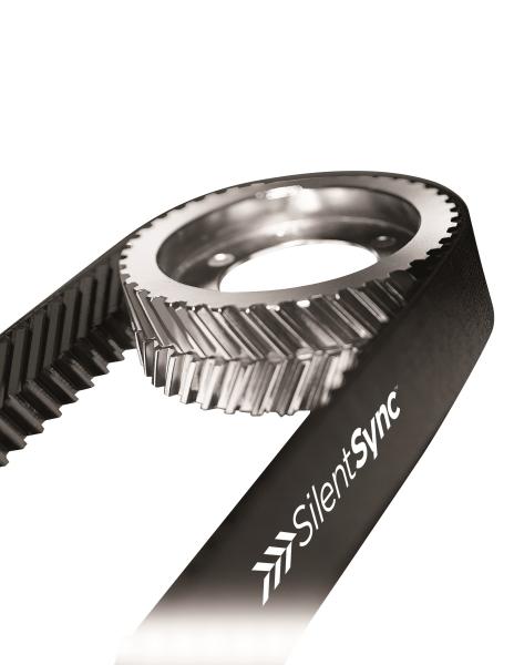 Synchronous belt discount