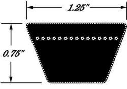 HY-T Plus (Classical) D 1-1/4