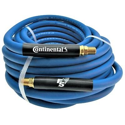 Continental ContiTech 1 3/8 in. Blue Low Temp Fuel Oil Delivery