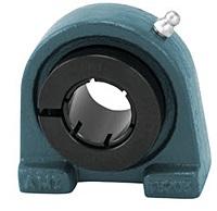 AMI ACCU-LOC® TAP BASE PILLOW BLOCKS