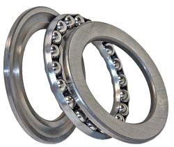 Koyo Ball Thrust Bearing