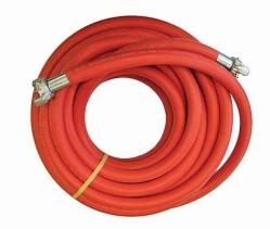 Jackhammer 4-Spiral Reinforcement Hose