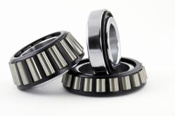 Tapered Roller Bearing Metric Sets