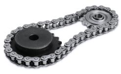 Roller Chain Sprockets and Bushings