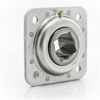 Flange_Disc_Round_Hole_Round_Bore