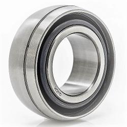 Round Bore Relubricable