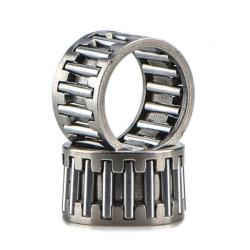 K Cage Needle Bearing Assembly Metric