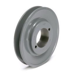 AK- H and BK- H Bushing V-Belt Pulleys